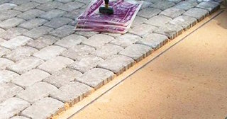 Укладка плитки на даче в Валуйках: цена от 852 руб., доступно и качественно
