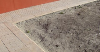 Укладка тротуарной плитки на цемент в Валуйках от 852 руб. - ТротуарнаяПлитка
