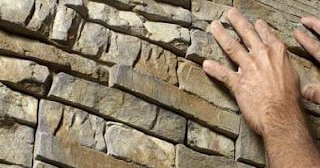 Укладка декоративного камня в Валуйках – цена от 958 руб. за м2