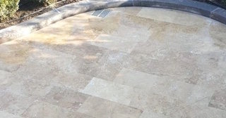 Укладка камня на бетонное основание в Валуйках - цена от 958 руб.
