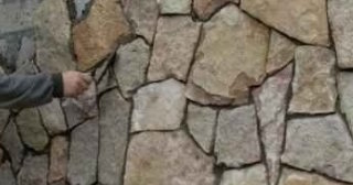 Облицовка цоколя в Валуйках: цена от 958 руб., стоимость услуг