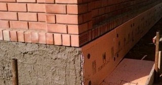Утепление отмостки дома от 958 руб. в Валуйках | ТротуарнаяПлитка