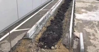 Укладка дорожек в Валуйках: цена от 958 руб. за работу от ТротуарнаяПлитка
