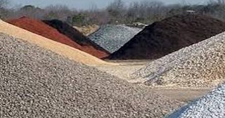 Щебень для бетона от ТротуарнаяПлитка по цене от 1597 руб. в Валуйках